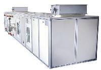 Air Handling Equipments