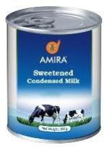 Condensed Milk
