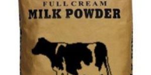 Full Cream Milk Powder