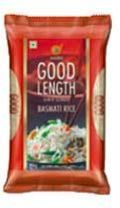 Good Length Basmati Rice