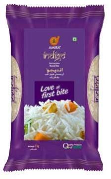 Indigo Basmati Rice