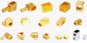 Brass Terminal Blocks