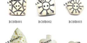 Bone Beads