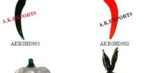 Glass Handicrafts Items