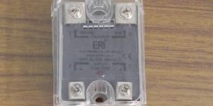 Solid State Relay (10-50 Amps)