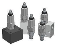 Pressure Control Valves