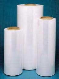Plastic Stretch Films