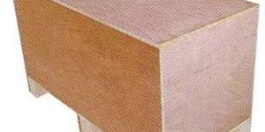 Plywood Boxes