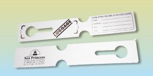 Printed Tags