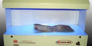 Fake Currency Detector