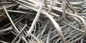 Nickel Steel Scrap