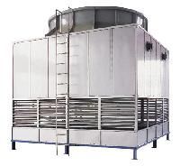 Stainless Steel Cooling Towers