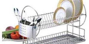 Stainless Steel Kitchen Racks