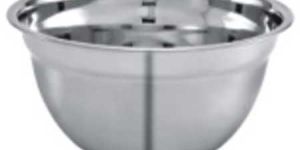 Stainless Steel Bowls