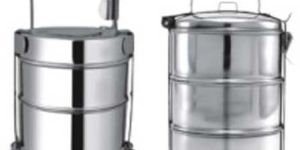 Stainless Steel Tiffin Box