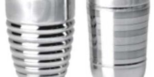 Stainless Steel Tumblers