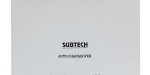 Automatic Changeover Switch