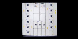 LT Distribution Panel