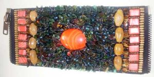 Designer Cuff Bracelet