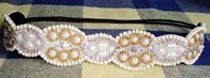 Designer Hair Band 02