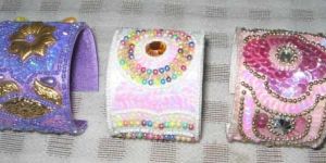 Designer Handcuffs