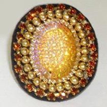 Designer Ladies Ring 04