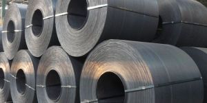 Hot Rolled Steel Strips