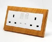 Switch Socket Box