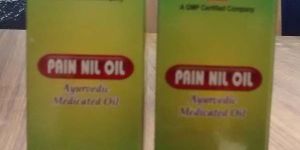 Pain Nil Oil