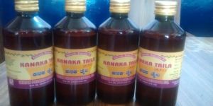 Kanaka Taila Oil