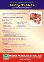 Liv up Tablets