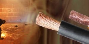 Welding Cables