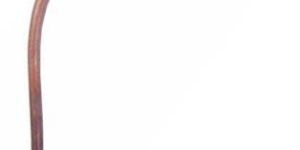 Rocor Oil Feed Pipe MF-1035