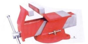 Bench Vice Fix 8 Inch