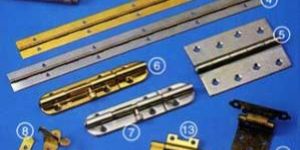 Door Hinges