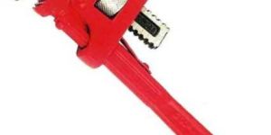 Pipe Wrench
