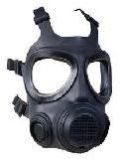 Gas Masks