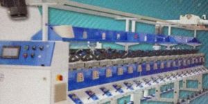 Assembly Winding Machine