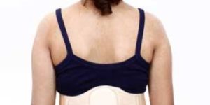 Lumbo Sacral Support Belt