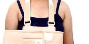 Shoulder Immobilizer