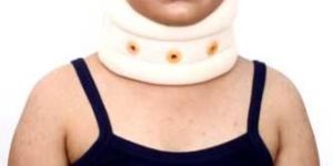 Soft Cervical Collar