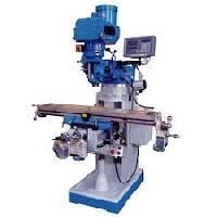 Mtr Milling Machine