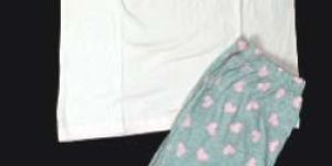 Ladies Pyjama