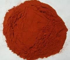 Red Chilli Powder
