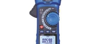 Digital Clamp Meter