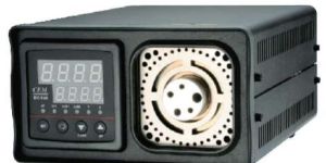 Dry-Well Temperature