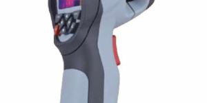 High Performance Low Cost Thermal Imager