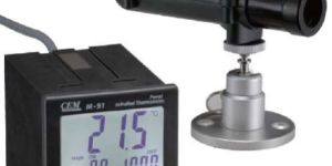 Infra Red Temperature Controller