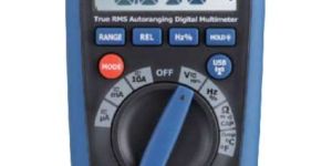 Professional Digital Multimeter