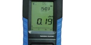DT-9501 Radiation Detector